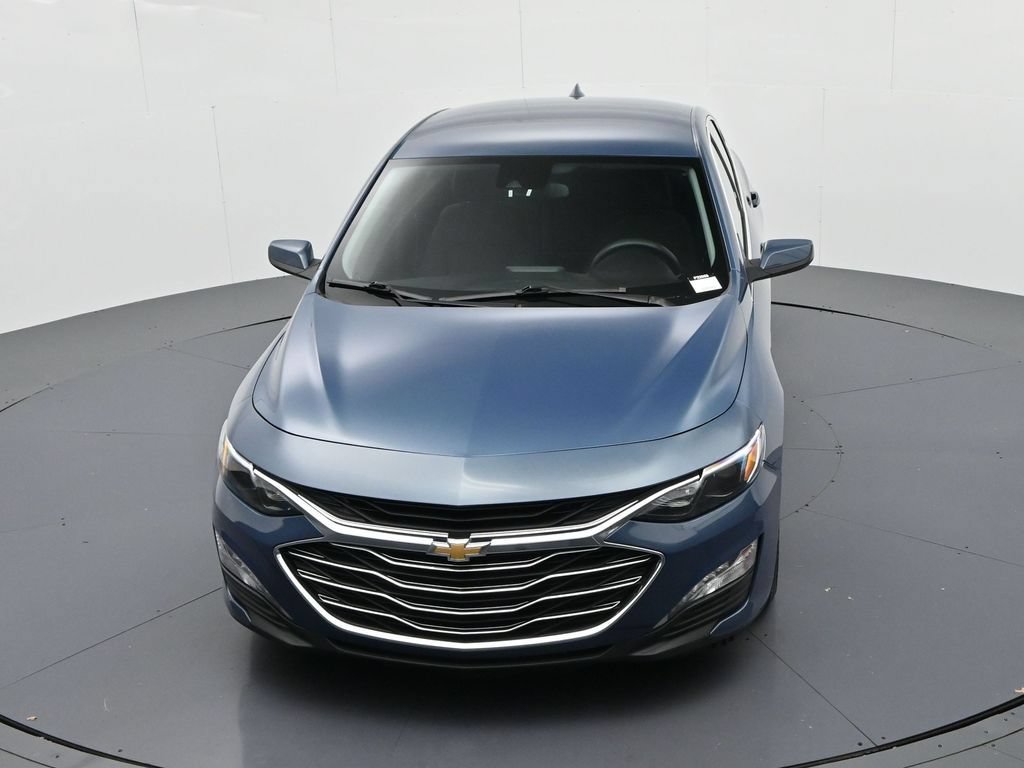 Used 2024 Chevrolet Malibu LT FWD image 16