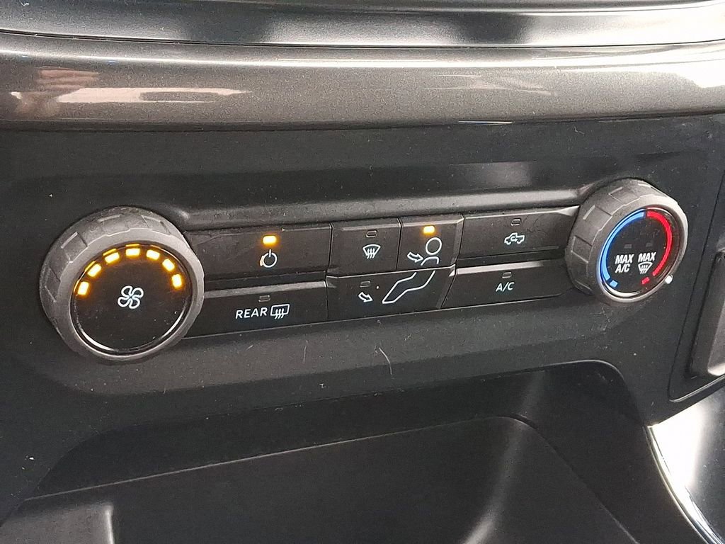 Certified 2023 Ford F150 XL w/ STX Appearance Package image 16