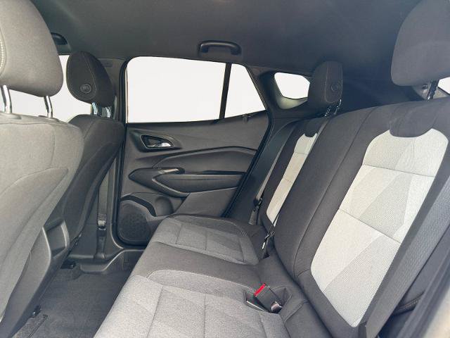 Used 2024 Chevrolet Trax RS w/ Driver Confidence Package FWD image 13