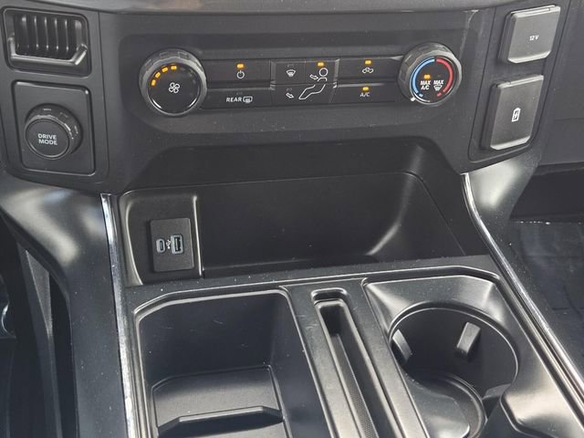 Certified 2023 Ford F150 XL w/ STX Appearance Package RWD image 31