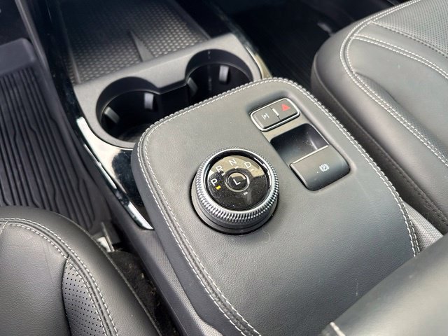 Certified 2023 Ford Mustang Mach-E Premium RWD image 22