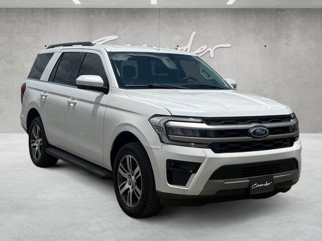 Certified 2024 Ford Expedition XLT RWD image 2