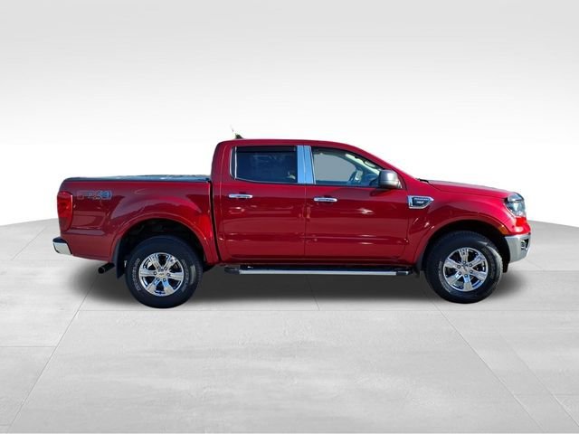 Certified 2020 Ford Ranger XLT w/ Equipment Group 301A Mid AWD/4WD image 14