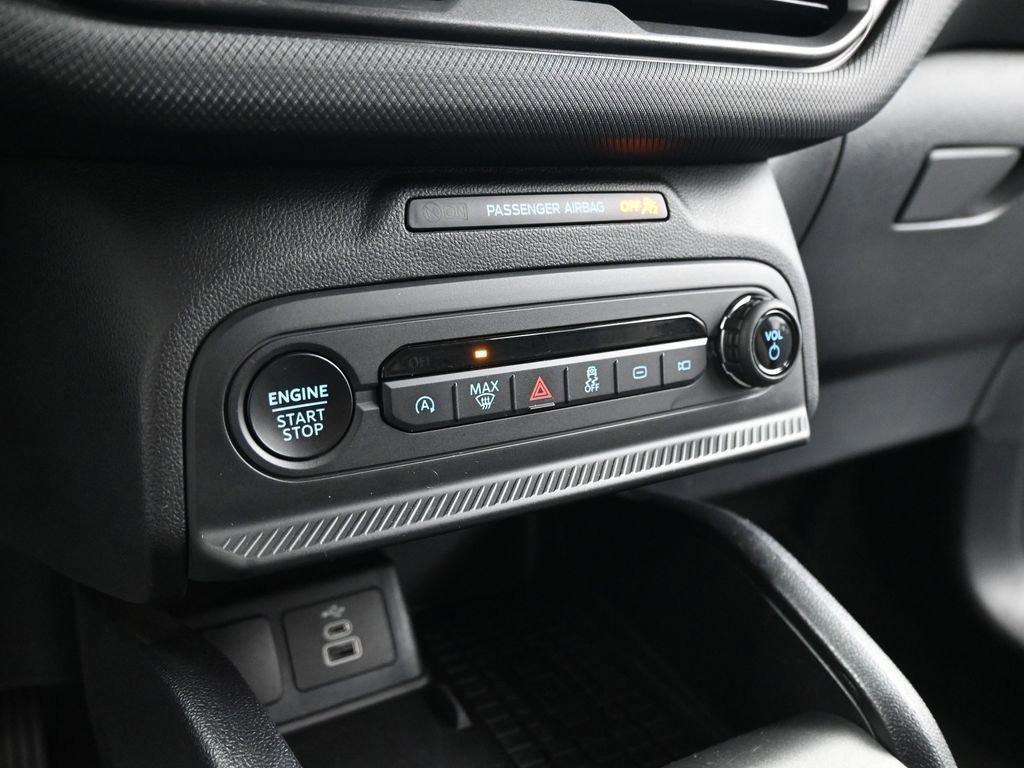 Certified 2025 Ford Bronco Sport Big Bend image 41