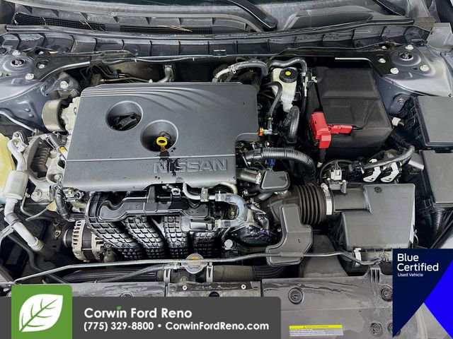 Used 2020 Nissan Altima 2.5 SR image 31