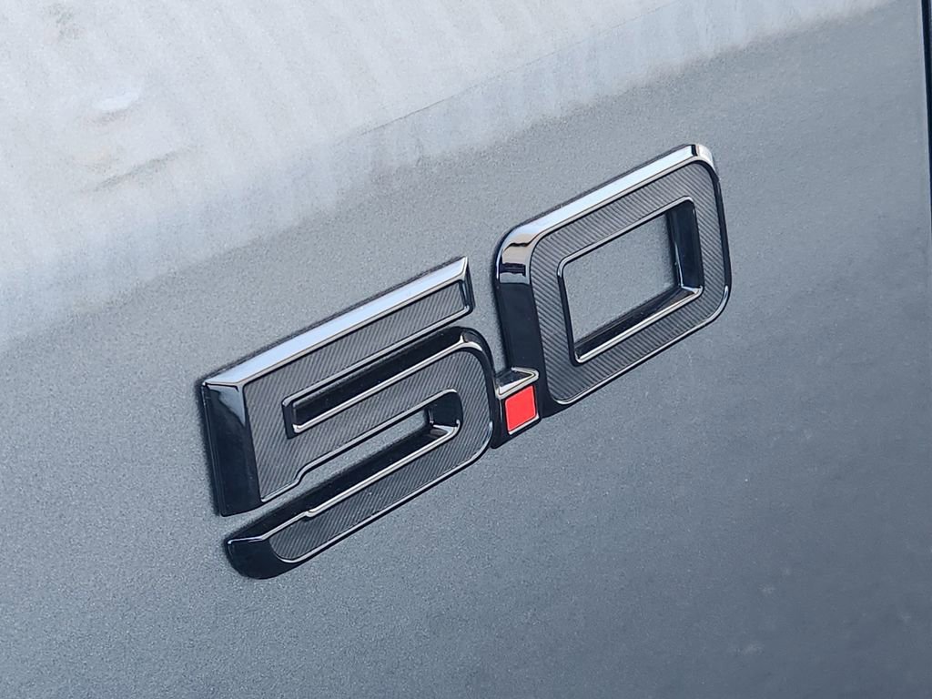 Certified 2026 Ford Mustang GT w/ Mustang Nite Pony Package image 17