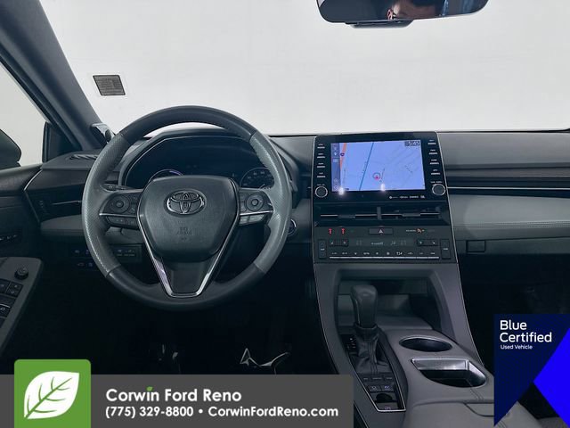 Used 2019 Toyota Avalon Limited w/ Advanced Safety Package image 26