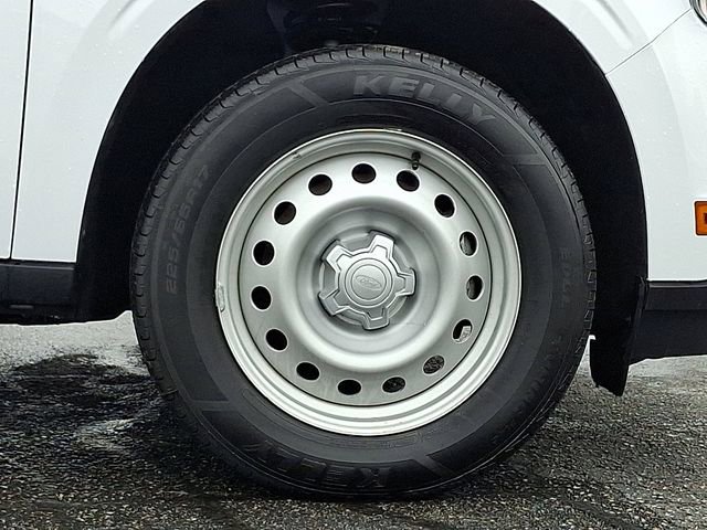 Certified 2024 Ford Maverick XL FWD image 8