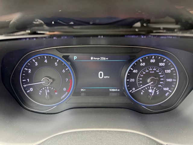 Used 2021 Hyundai Palisade SEL w/ Convenience Package AWD/4WD image 28