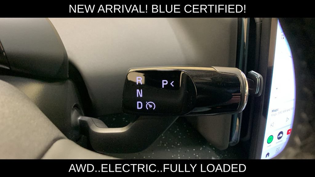 Used 2025 Volvo EX30 Ultra w/ Climate Package AWD/4WD image 37