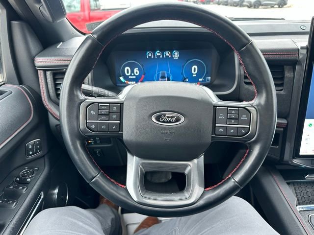 Certified 2022 Ford Expedition Limited image 81