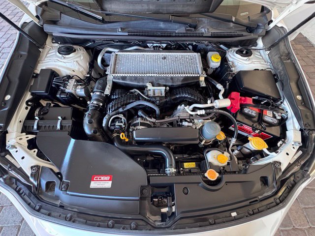 Used 2022 Subaru WRX Limited AWD/4WD image 22
