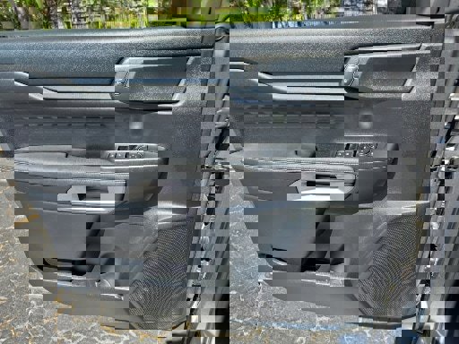 Certified 2025 Ford Ranger XLT w/ Equipment Group 301A High AWD/4WD image 12