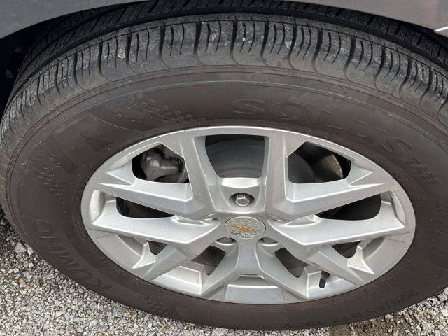 Used 2024 Chevrolet Equinox LT AWD/4WD image 6