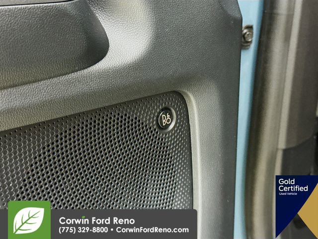 Certified 2022 Ford Bronco Sport Badlands w/ Premium Package image 21