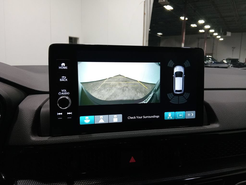 Used 2024 Honda CR-V EX-L image 22