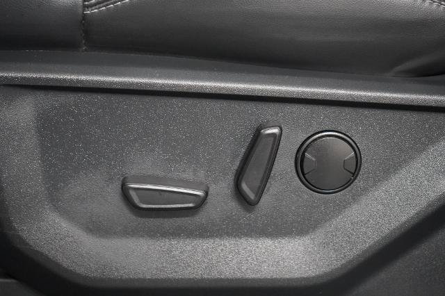 Certified 2025 Ford Expedition Max Platinum AWD/4WD image 18