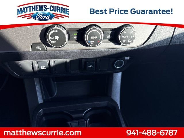 Used 2021 Toyota Tacoma SR5 image 20