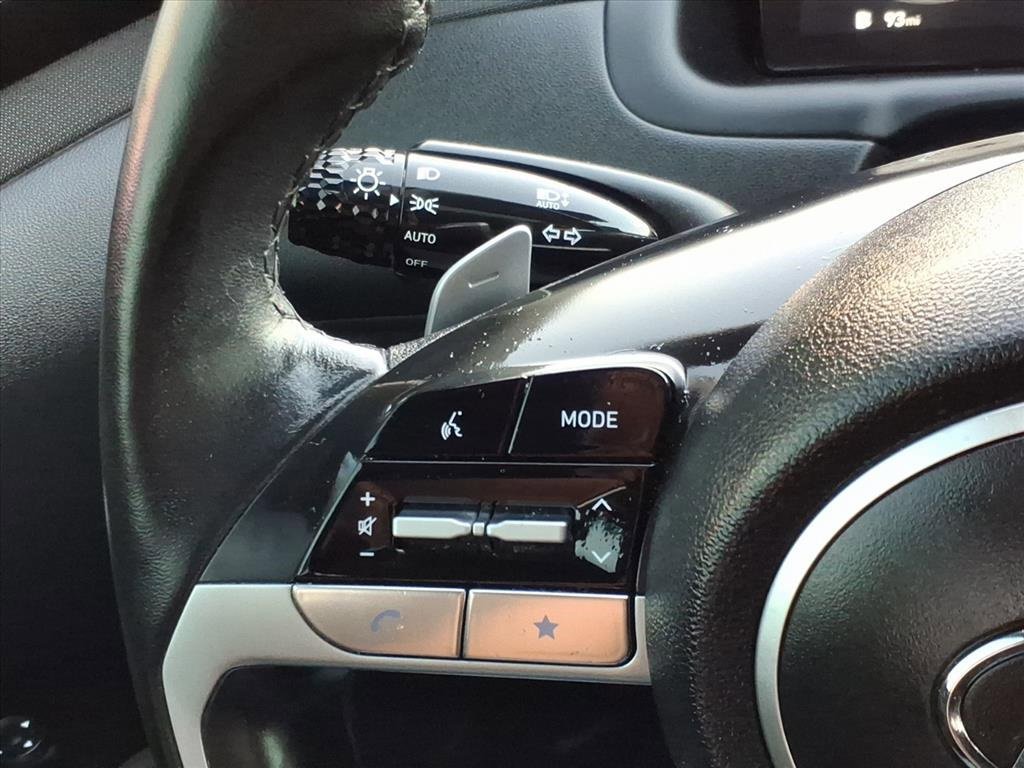 Used 2022 Hyundai Tucson Limited image 23