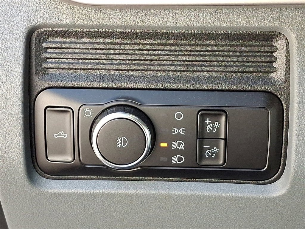 Certified 2023 Ford F350 XL w/ 360-Degree Camera Package image 23