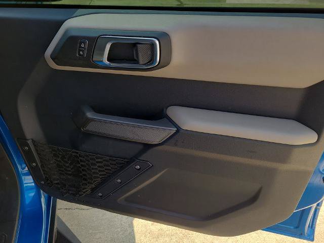 Certified 2022 Ford Bronco Wildtrak AWD/4WD image 8