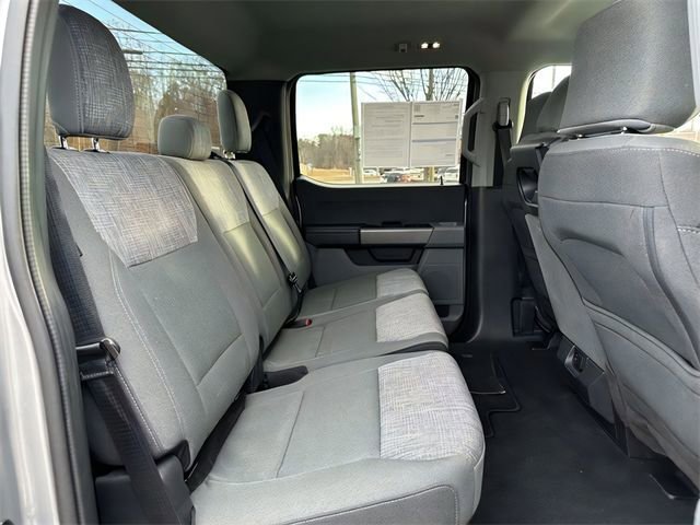 Certified 2023 Ford F150 XLT image 23