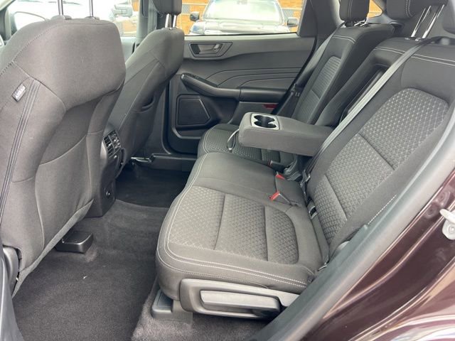 Certified 2023 Ford Escape Active image 21