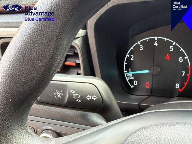 Certified 2023 Ford Maverick XLT FWD image 31