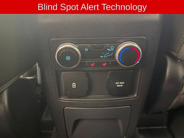 Certified 2023 Ford Explorer Timberline w/ Timberline Technology Package AWD/4WD image 16