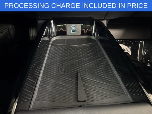 Certified 2023 Ford Mustang Mach-E Premium AWD/4WD image 24