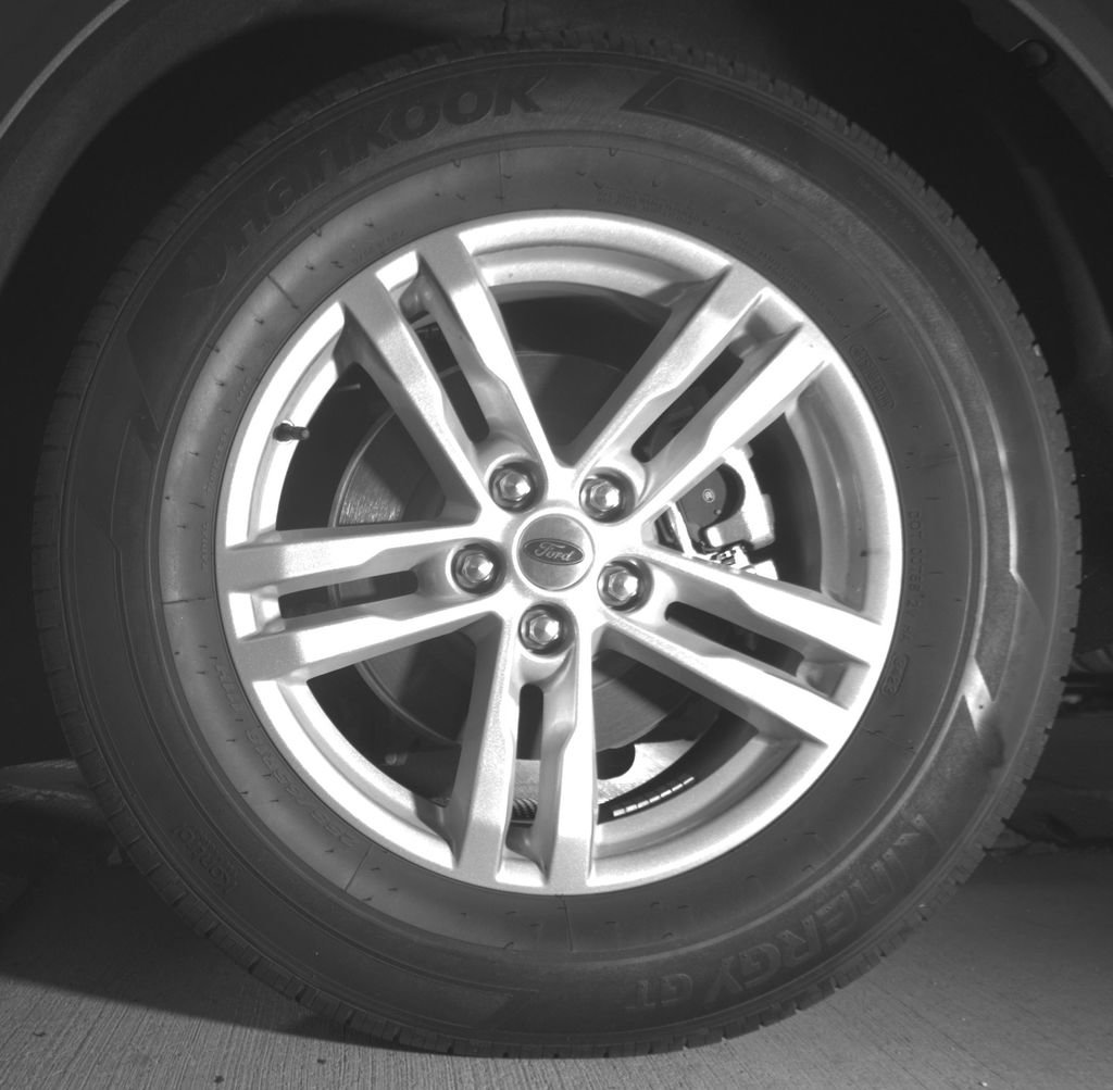 Certified 2023 Ford Explorer XLT RWD image 13
