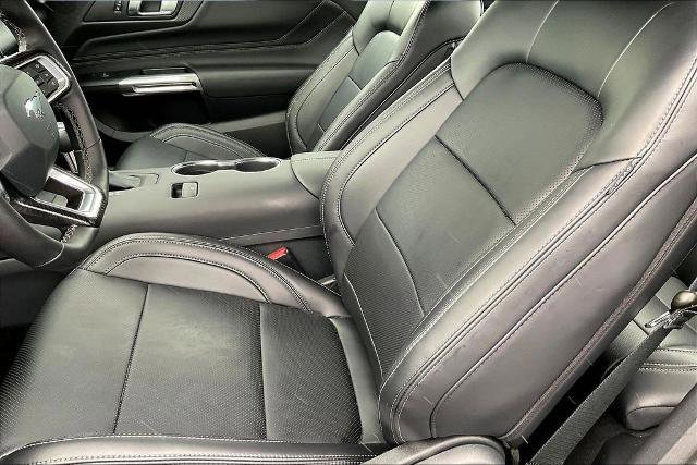 Certified 2026 Ford Mustang GT Premium RWD image 20