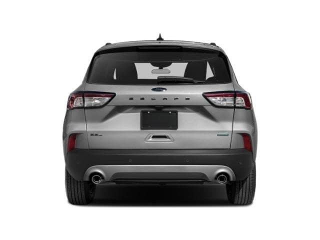 Certified 2022 Ford Escape SEL w/ SEL Stealth AWD Package image 5