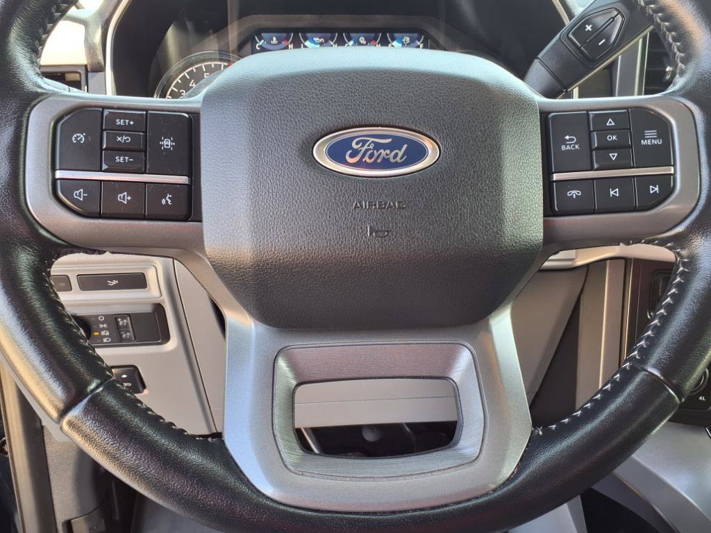Certified 2022 Ford F150 XLT w/ Equipment Group 302A High AWD/4WD image 21