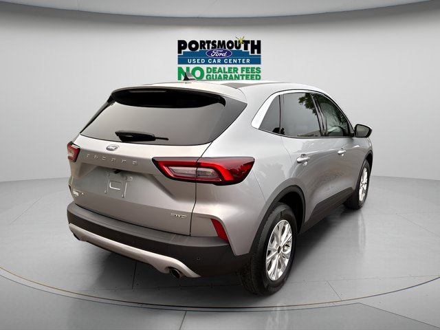 Certified 2023 Ford Escape Active w/ Tech Pack #2 AWD/4WD image 29