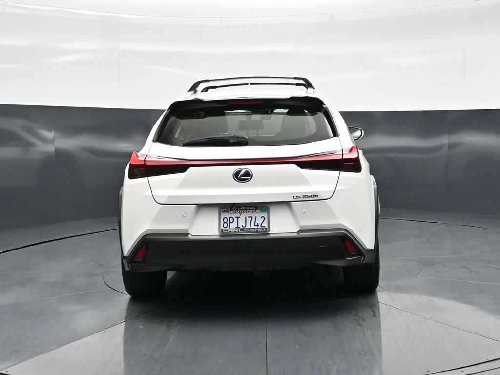Used 2020 Lexus UX 250h w/ Premium Package AWD/4WD image 23