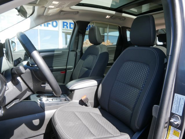 Certified 2024 Ford Escape Active w/ Tech Pack #2 FWD image 11