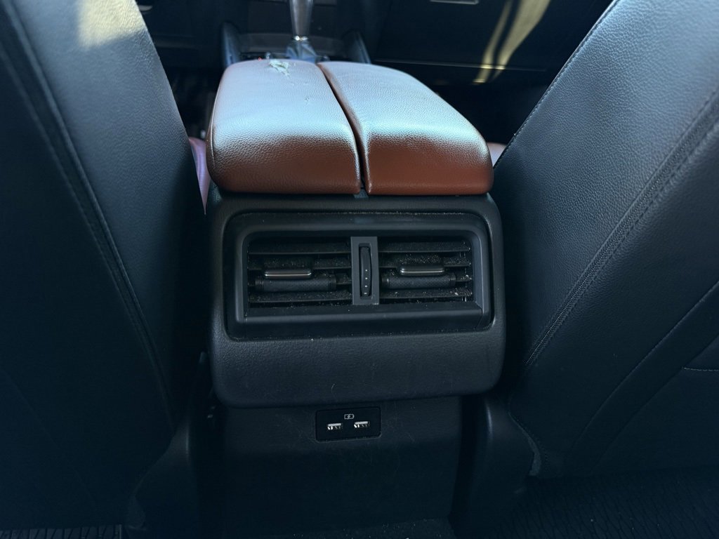 Used 2023 MAZDA CX-50 AWD 2.5 Turbo w/ Weather Package image 26