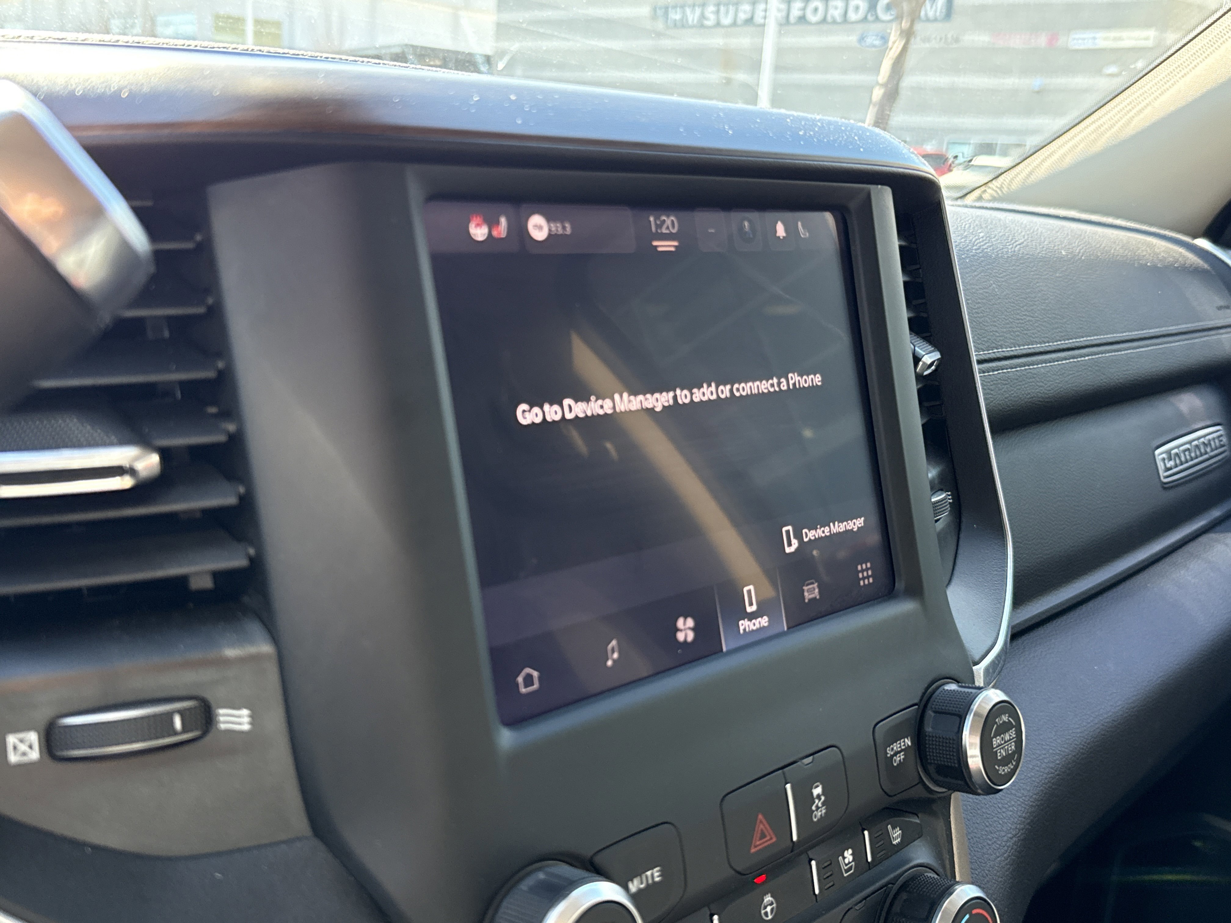 Used 2022 RAM 2500 Laramie image 20