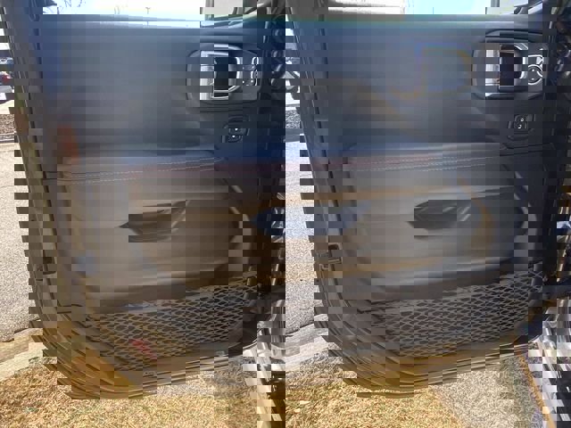 Used 2020 Jeep Wrangler Unlimited Rubicon image 16