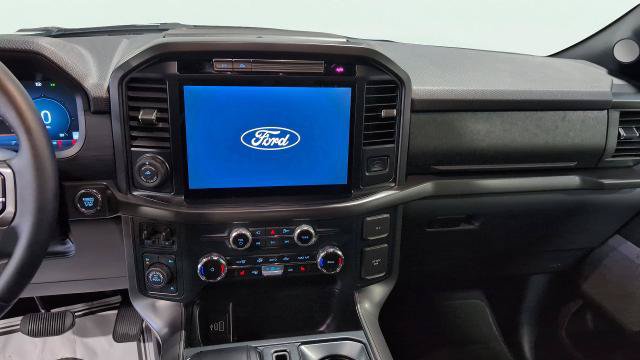 Certified 2025 Ford F150 Tremor w/ Bed Utility Package AWD/4WD image 13