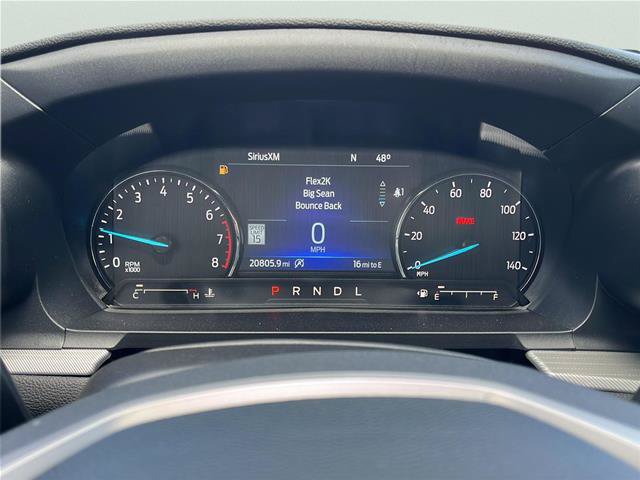 Certified 2023 Ford Explorer XLT w/ Equipment Group 202A AWD/4WD image 23