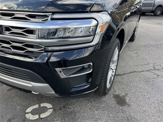 Certified 2023 Ford Expedition Platinum image 9