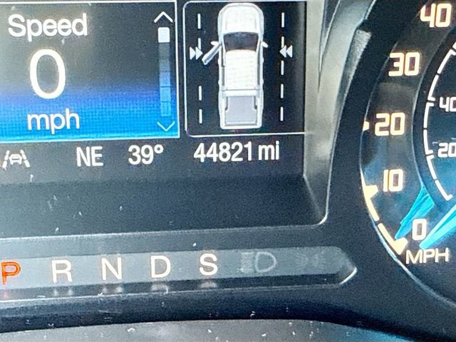 Certified 2022 Ford Ranger XLT w/ Tremor Off-Road Package image 14