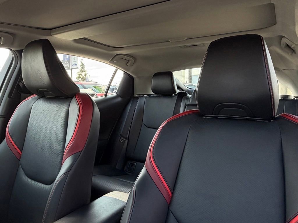 Used 2024 Toyota Prius Prime image 16