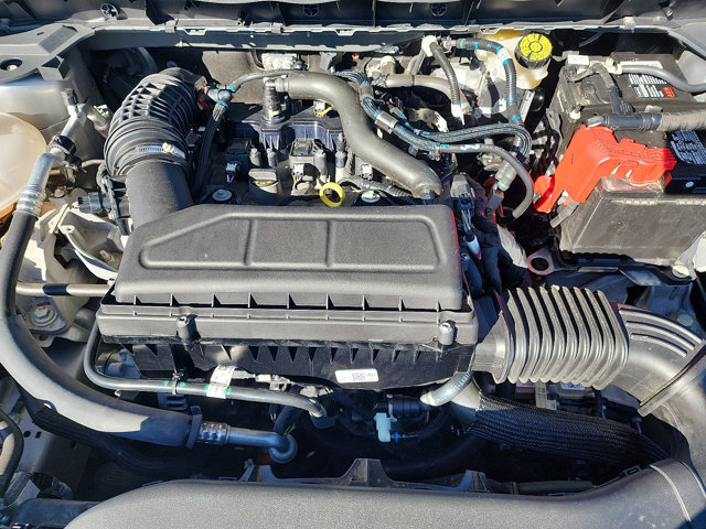 Certified 2023 Ford Escape ST-Line w/ Tech Pack #1 image 29