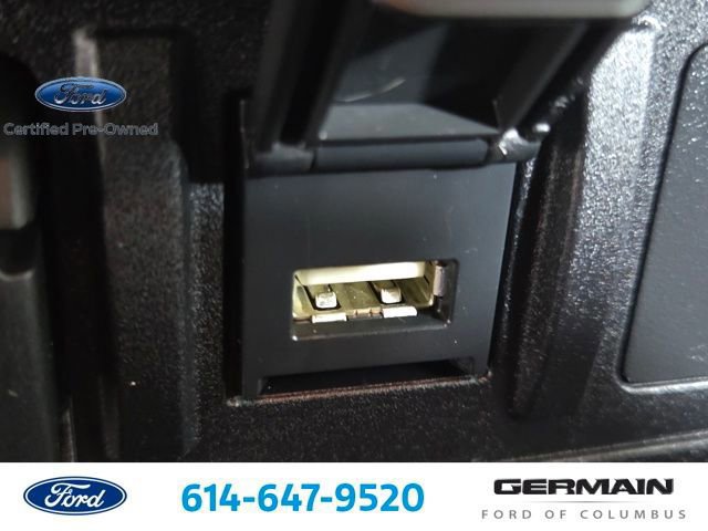 Used 2023 Toyota Tacoma SR5 w/ Technology Package AWD/4WD image 37