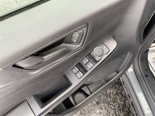 Certified 2025 Ford Escape Active w/ Tech Pack #1 image 13