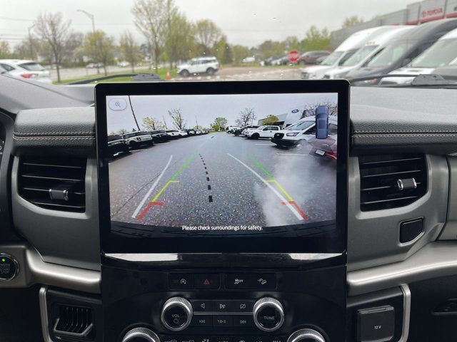 Certified 2024 Ford Expedition Max XLT AWD/4WD image 10