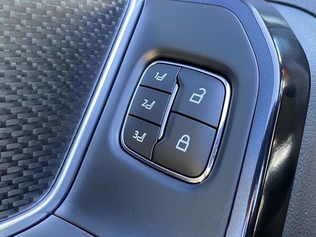 Certified 2024 Ford F150 Raptor w/ Equipment Group 803A Raptor R image 22